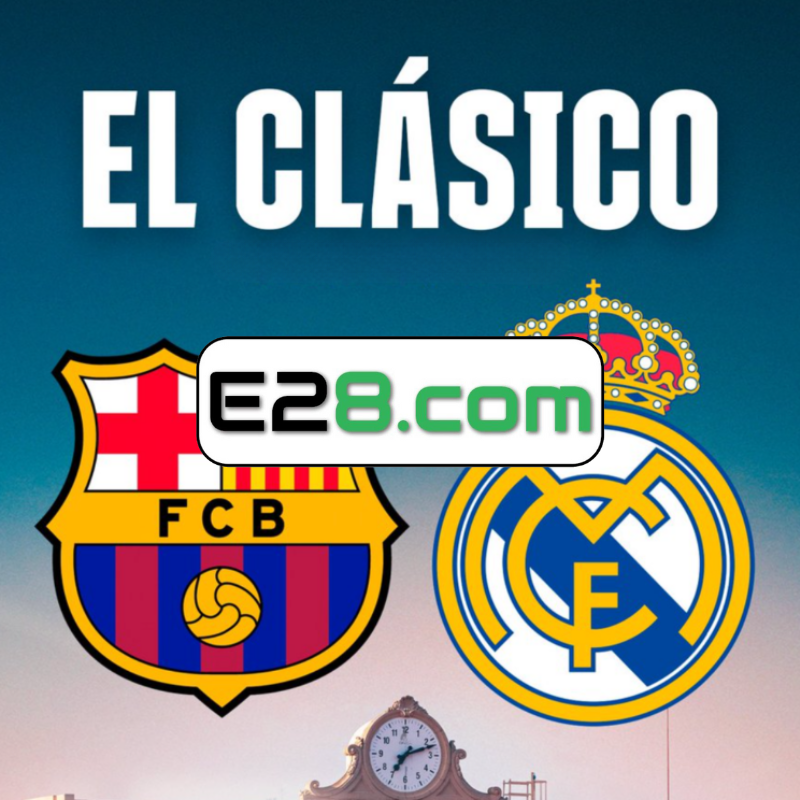 El Clasico Là Gì