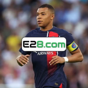 Cầu Thủ Mbappé