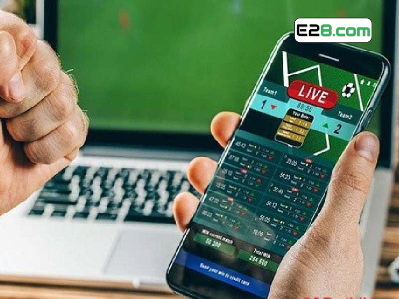 Phần Mềm Soi Odds E28 | Hàng Đầu Dành Cho Người Chơi