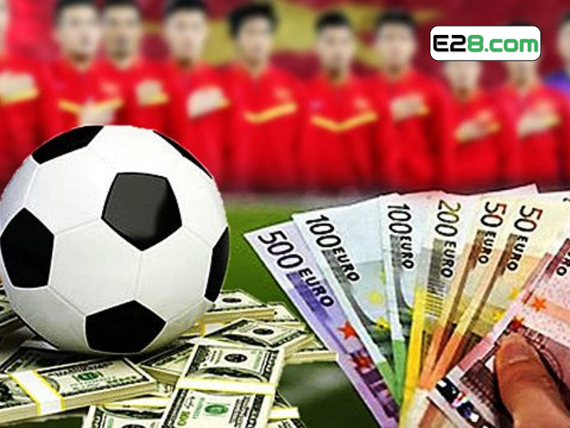 Phần Mềm Soi Odds E28 | Hàng Đầu Dành Cho Người Chơi